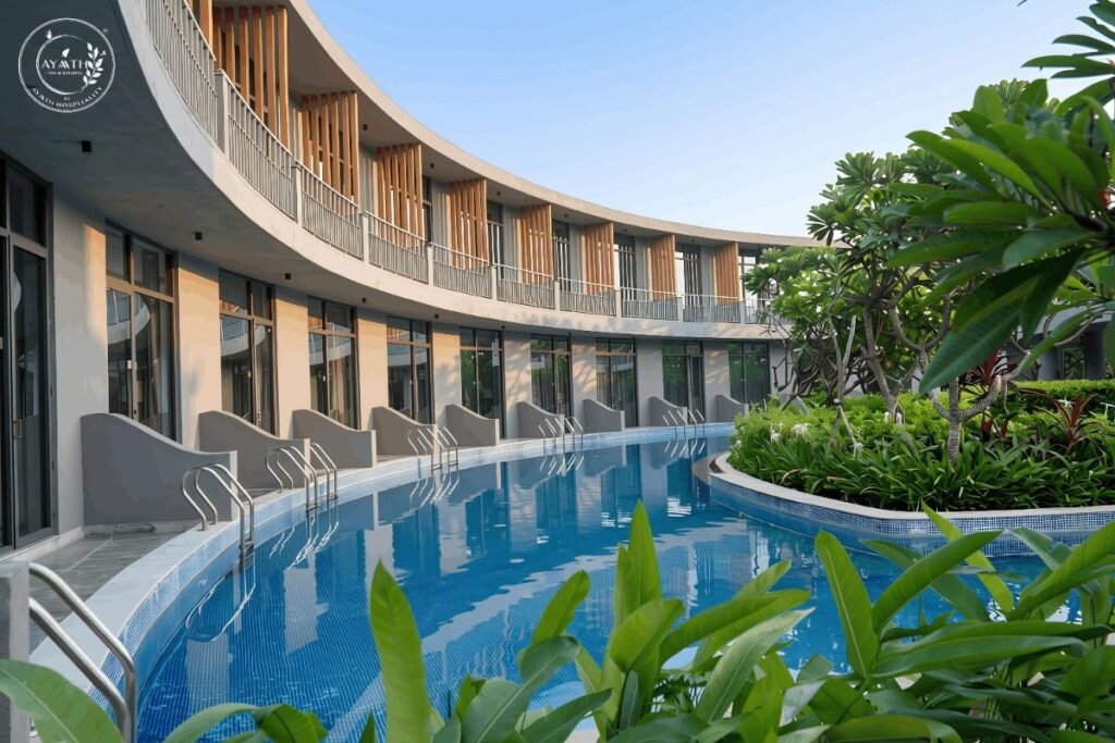 Pool Rooms