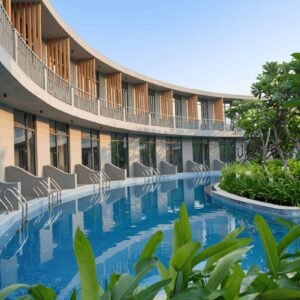 The Ultimate Stay + Spa Escape