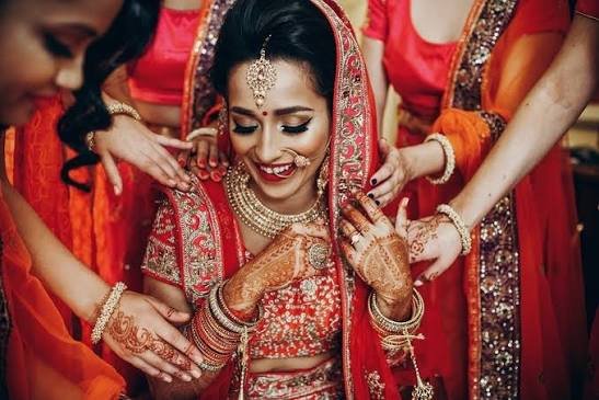 Bride-to-Be Package